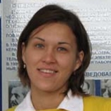 Павлова Ирина Аркадьевна