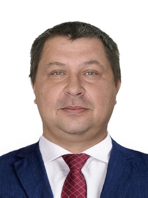 Грициенко Евгений Витальевич