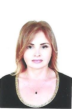 Павлова Елена Константиновна