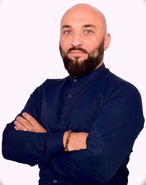 Давыдов Миррамир Александрович