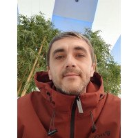 Чесноков Евгений Викторович