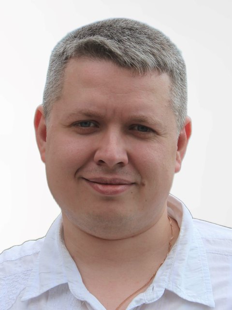 Щедров Михаил Сергеевич