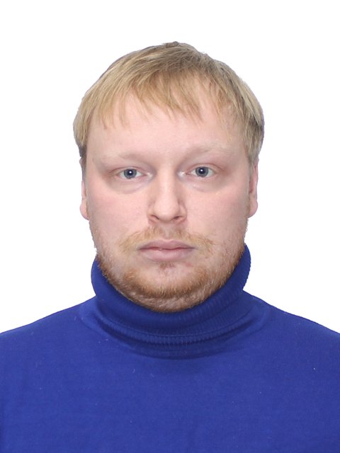 Морозов Дмитрий Евгеньевич