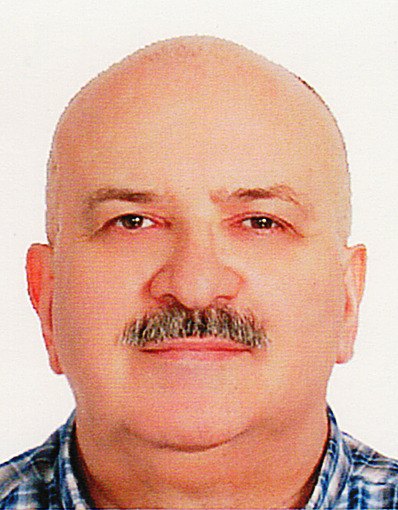 Мамаев Сергей Петрович