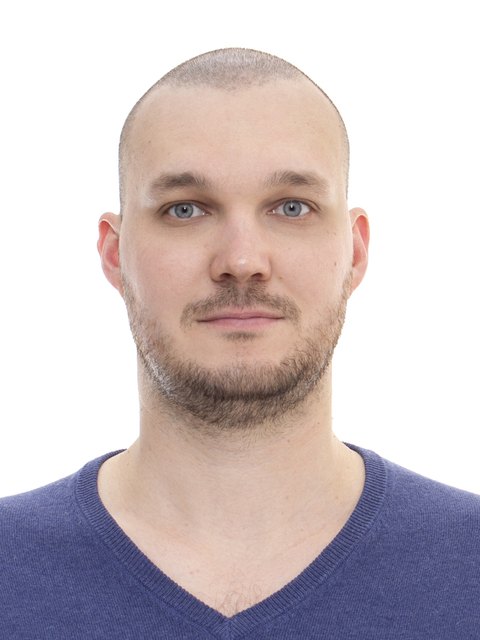 Анциферов Антон Павлович