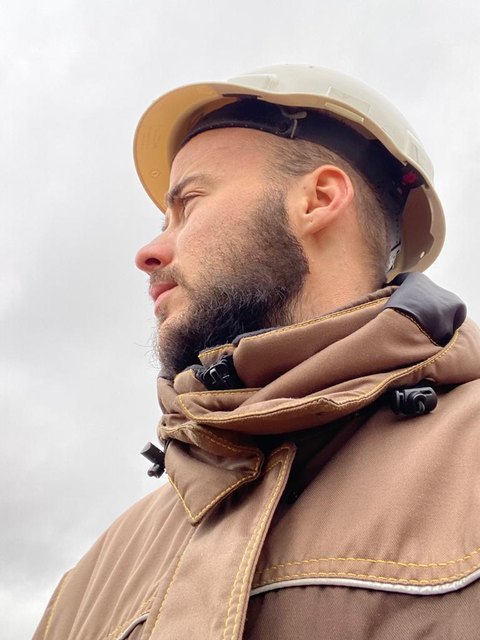 Красавин Александр Владимирович
