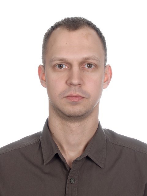 Силютин Алексей Александрович