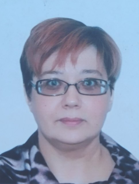 Затевалова Ольга Вячеславовна