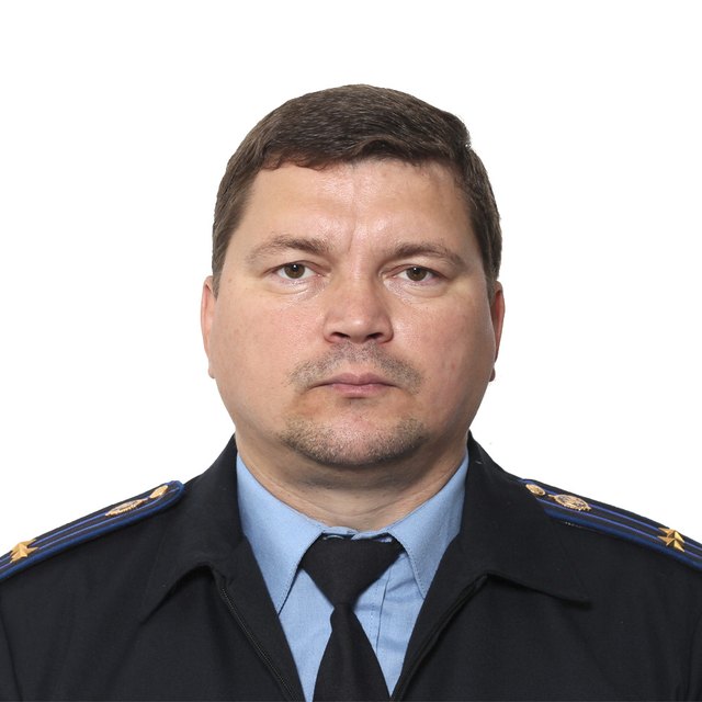 Граховский Станислав Николаевич