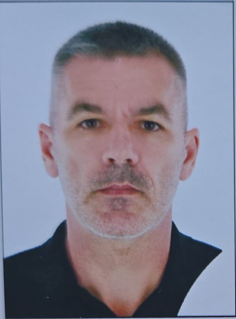 Попович Алексей Михайлович