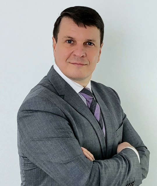 Баркунов Алексей Леонидович