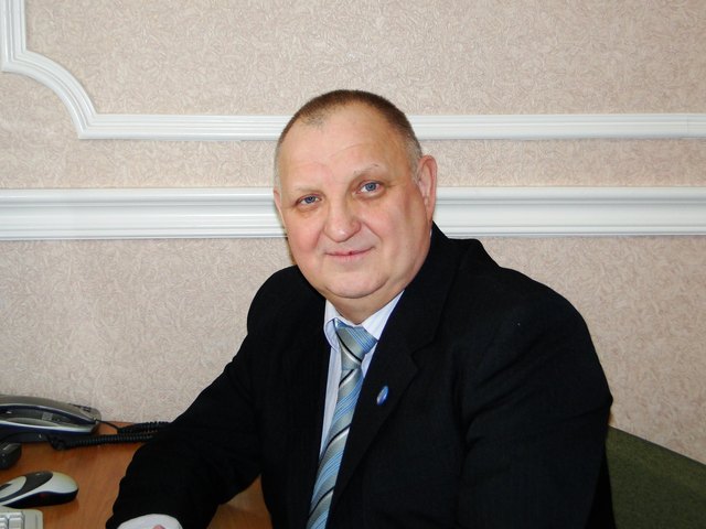 Нелаев Сергей Анатольевич