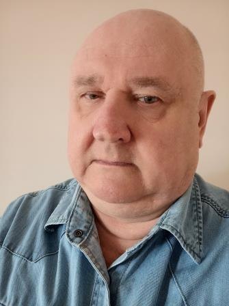 Гордеев Игорь Геннадьевич
