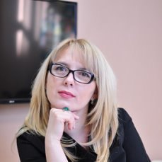 Болдова Ольга Ивановна