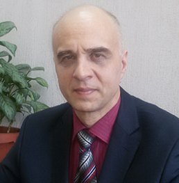 Шилов Евгений Михайлович