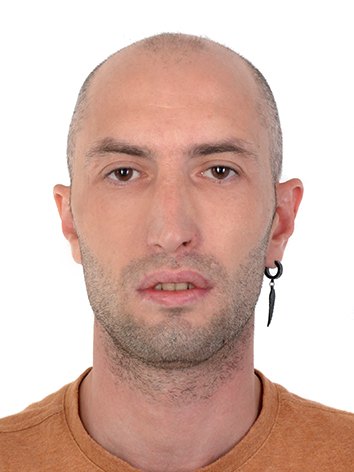 Зозуля Борис Геннадьевич