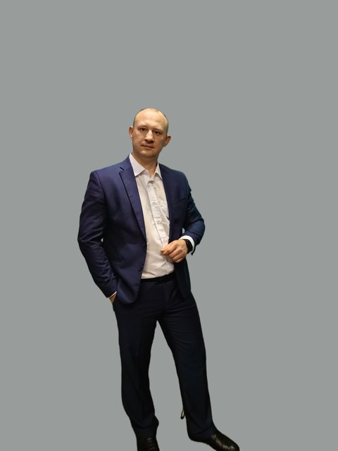 Улитин Сергей Юрьевич