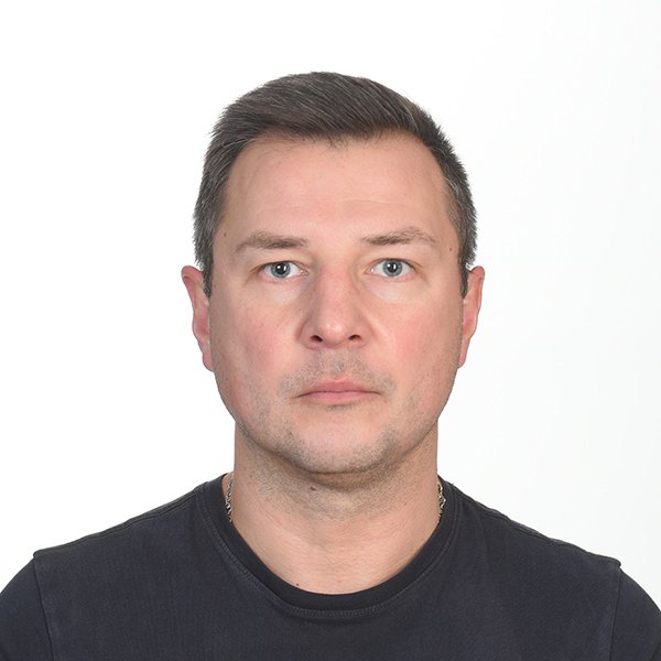 Юреня Николай Николаевич