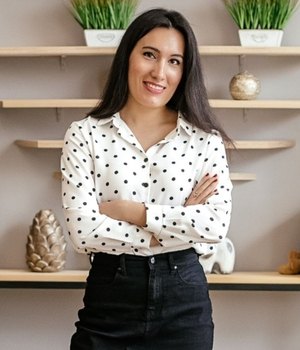 Калинина Алла Леонидовна