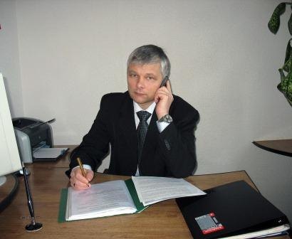 Ходыкин Михаил Анатольевич