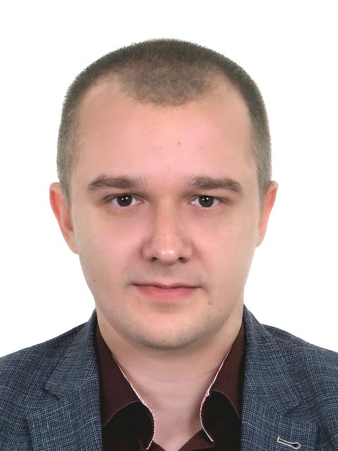 Семенов Сергей Сергеевич