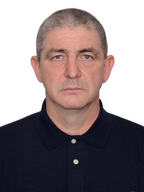 Андриянов Сергей Александрович