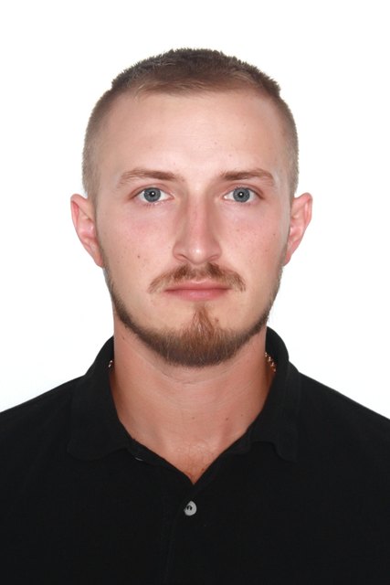 Косяшников Семен Александрович