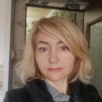 Долженко Елена Владимировна