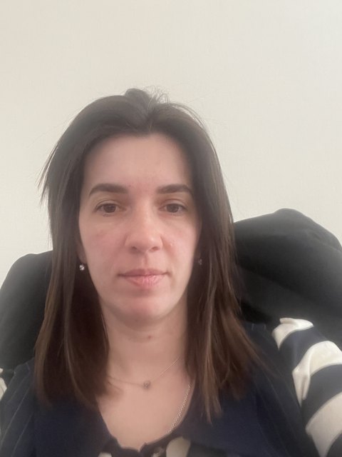 Журавлева Екатерина Владимировна