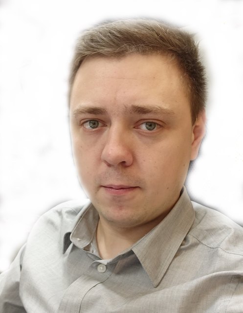 Васильев Виталий Валерьевич