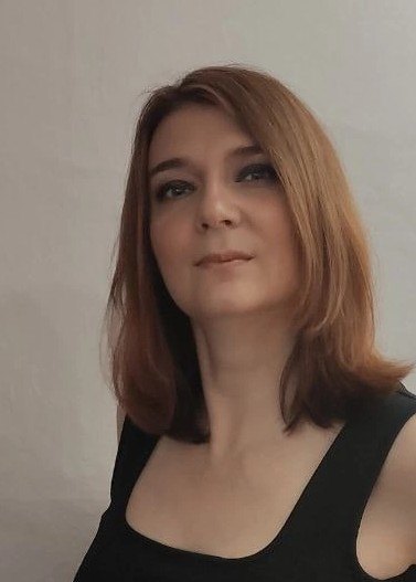 Привалова Мария Геннадьевна