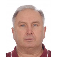 Дмитриев Виктор Анатольевич