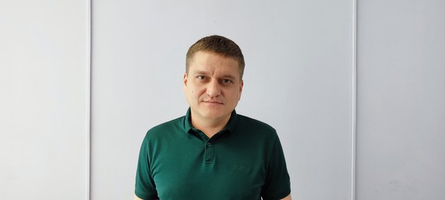 Горюнов Виталий Владимирович
