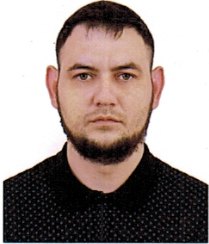 Спесивцев Александр Александрович