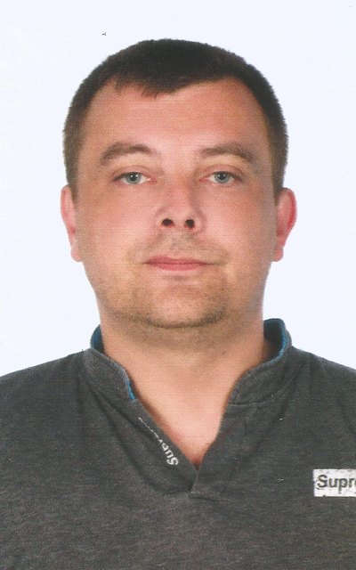 Радиновский Сергей Витальевич