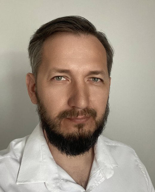 Серов Николай Петрович
