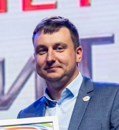 Норкин Владимир Игоревич
