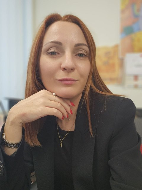Цыкина Елена Борисовна
