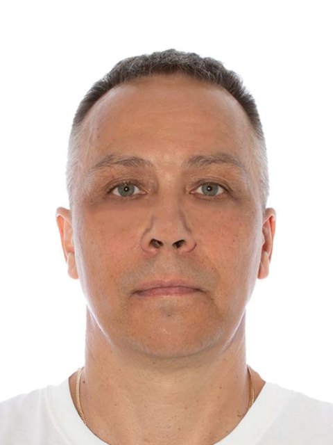 Лукьянов Сергей Александрович