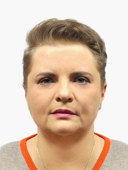 Овечкина Екатерина Леонидовна