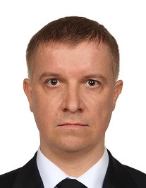 Жижин Андрей Владимирович