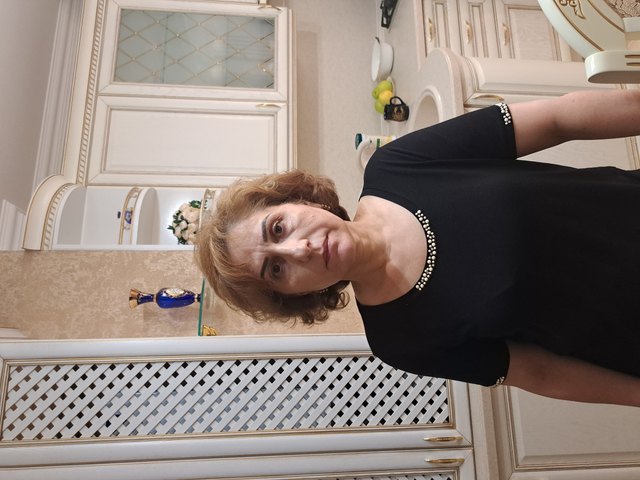 Таушунаева Зульфия Амировна