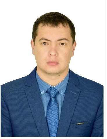 Миндиев Айнур Фаилевич