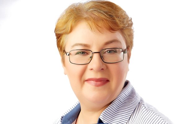 Пальчевская Наталья Валентиновна
