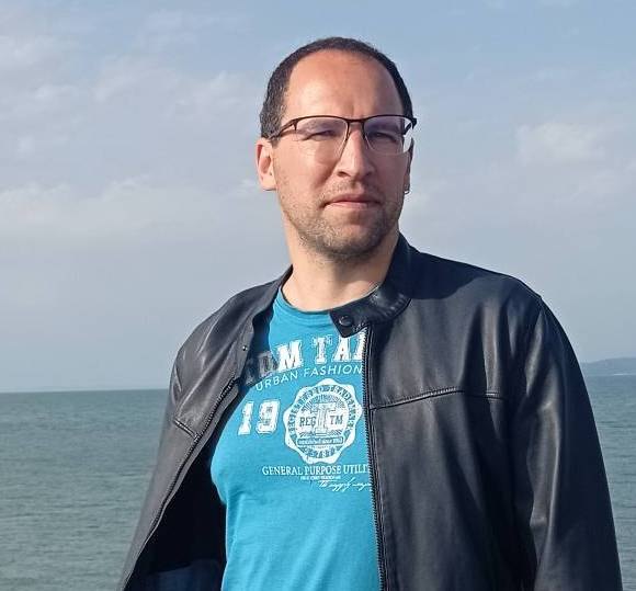 Батов Владислав Евгеньевич