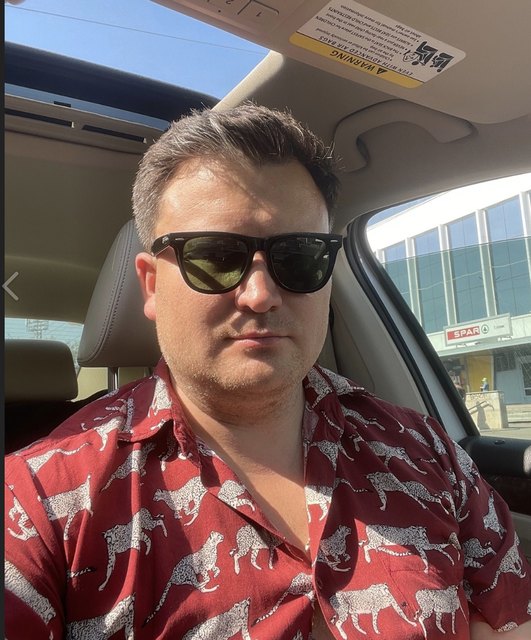 Епифанов Роман Владимирович