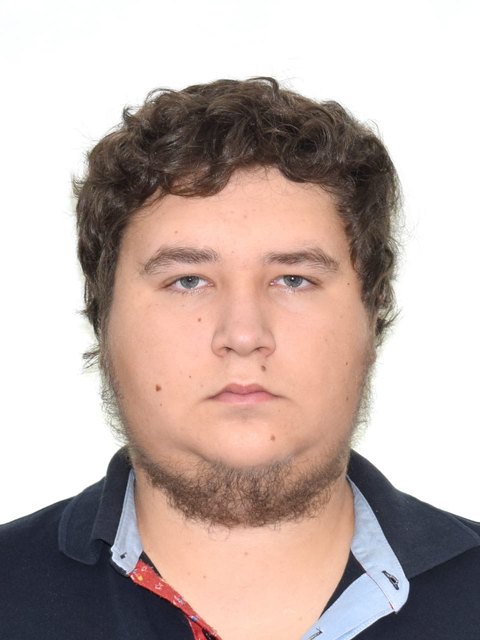 Щетинин Никита Александрович