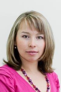 Бушкова-Шиклина Эльвира Васильевна