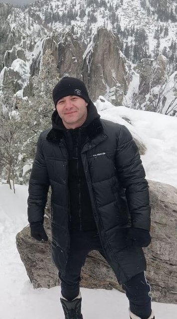 Юрков Егор Геннадьевич