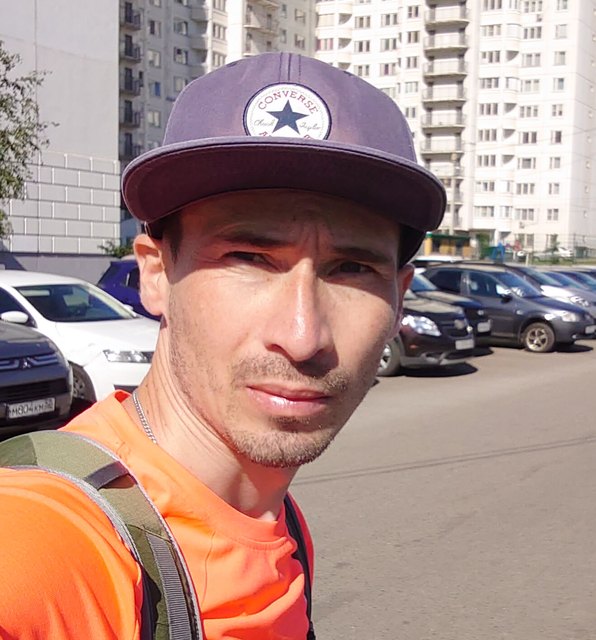 Малокусов Александр Владимирович